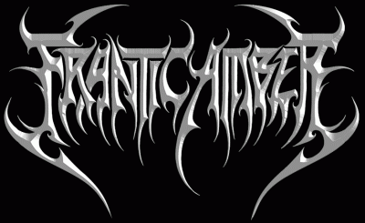 logo Frantic Amber